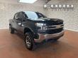 Used 2021 Chevrolet Silverado 1500 LT Truck