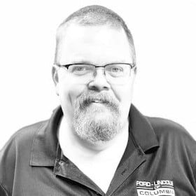 Staff member Terry Barnes from ID_57c437ec008e