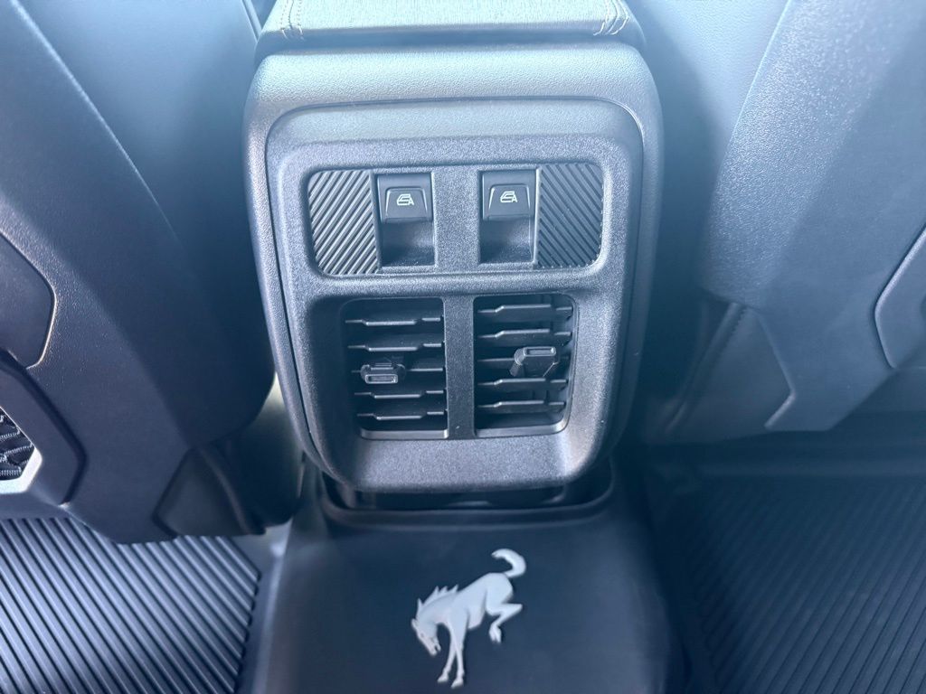 2025 Ford Bronco 4-Door Raptor - Photo 16
