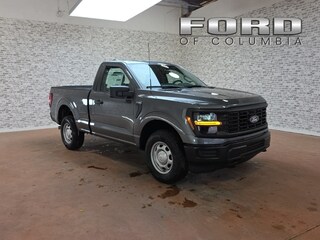 2026 Ford F-150 XL Truck