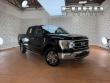 Used 2021 Ford F-150 XLT Truck