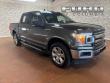 Used 2019 Ford F-150 XLT Truck