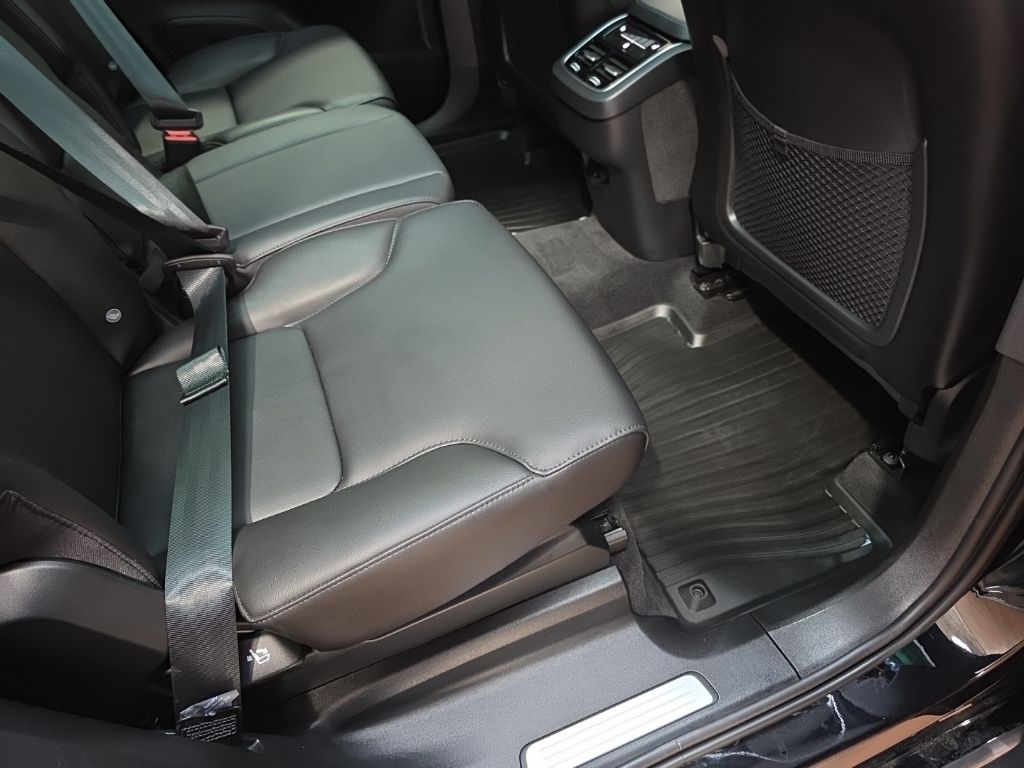 2024 Volvo XC90 Core - Photo 11