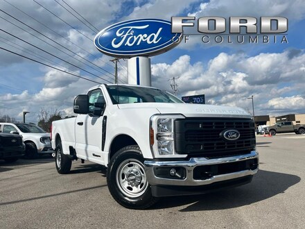 2026 Ford F-250SD XL Truck