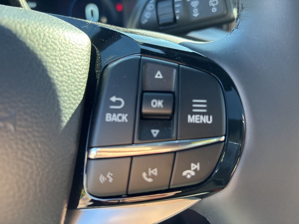 2026 Ford Explorer Platinum - Photo 27