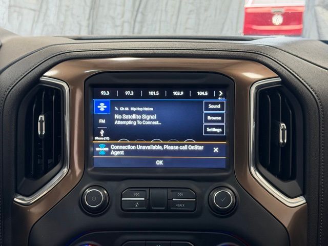 2021 Chevrolet Silverado 1500 High Country - Photo 14
