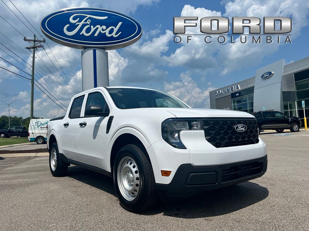 2026 Ford Maverick Truck 