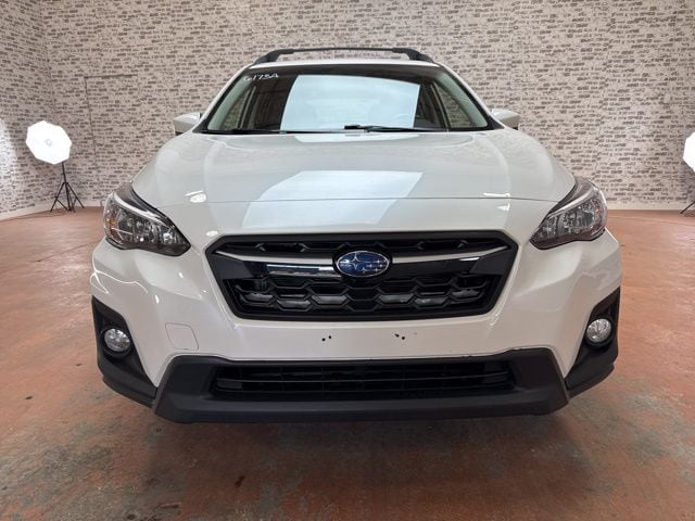 Used 2020 Subaru Crosstrek Premium with VIN JF2GTACC0LG234301 for sale in Columbia, TN