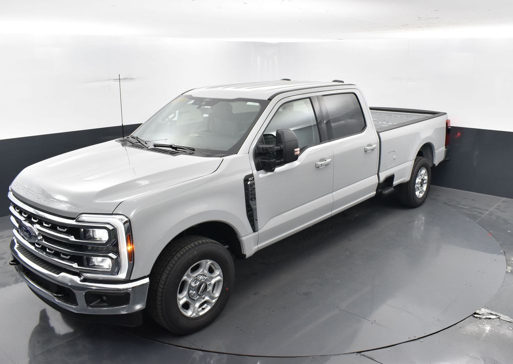 2026 Ford F-250 Super Duty XLT - Photo 19