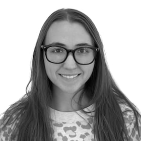 Staff member Caitlyn Clark from ID_b638fc8ae931