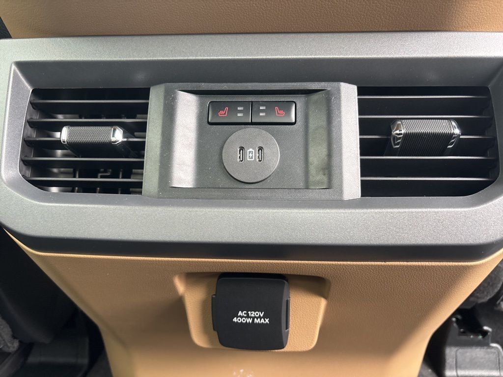 2026 Ford F-250 Super Duty Lariat - Photo 14