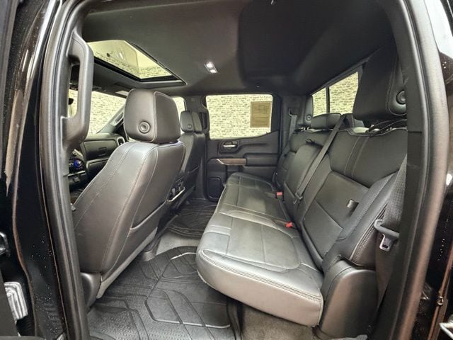 2021 Chevrolet Silverado 1500 High Country - Photo 13
