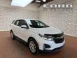 Used 2022 Chevrolet Equinox LT SUV