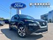 Used 2023 Nissan Rogue SV SUV