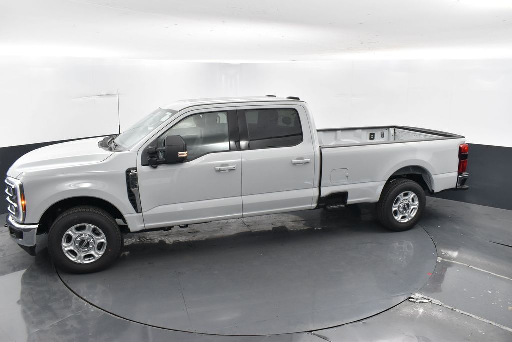 2026 Ford F-250 Super Duty XLT - Photo 26