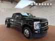 Used 2024 Ford F-450SD Limited Truck