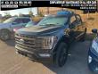 Used 2023 Ford F-150  Truck SuperCrew Cab