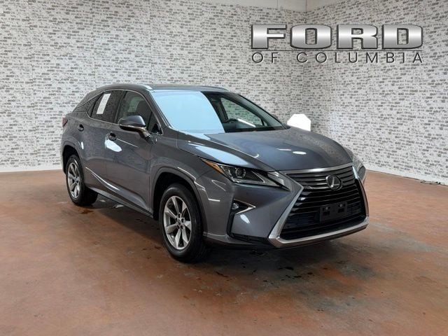 2019 Lexus RX 350 350 FWD's photo