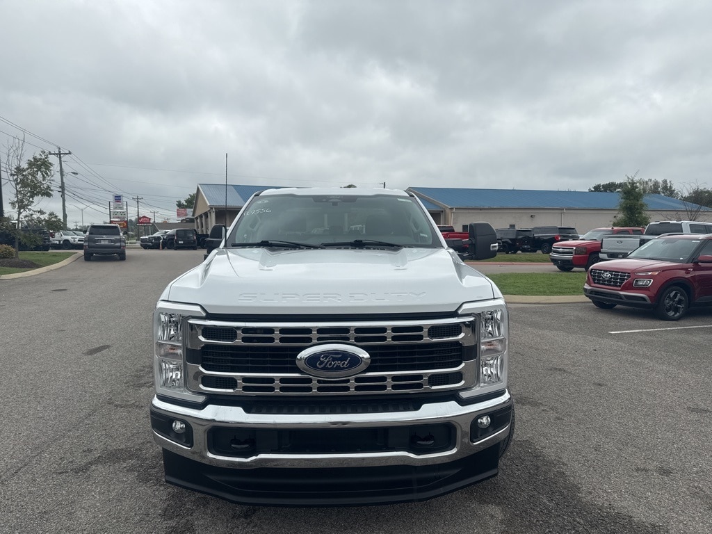 Used 2024 Ford F-250SD XLT Truck