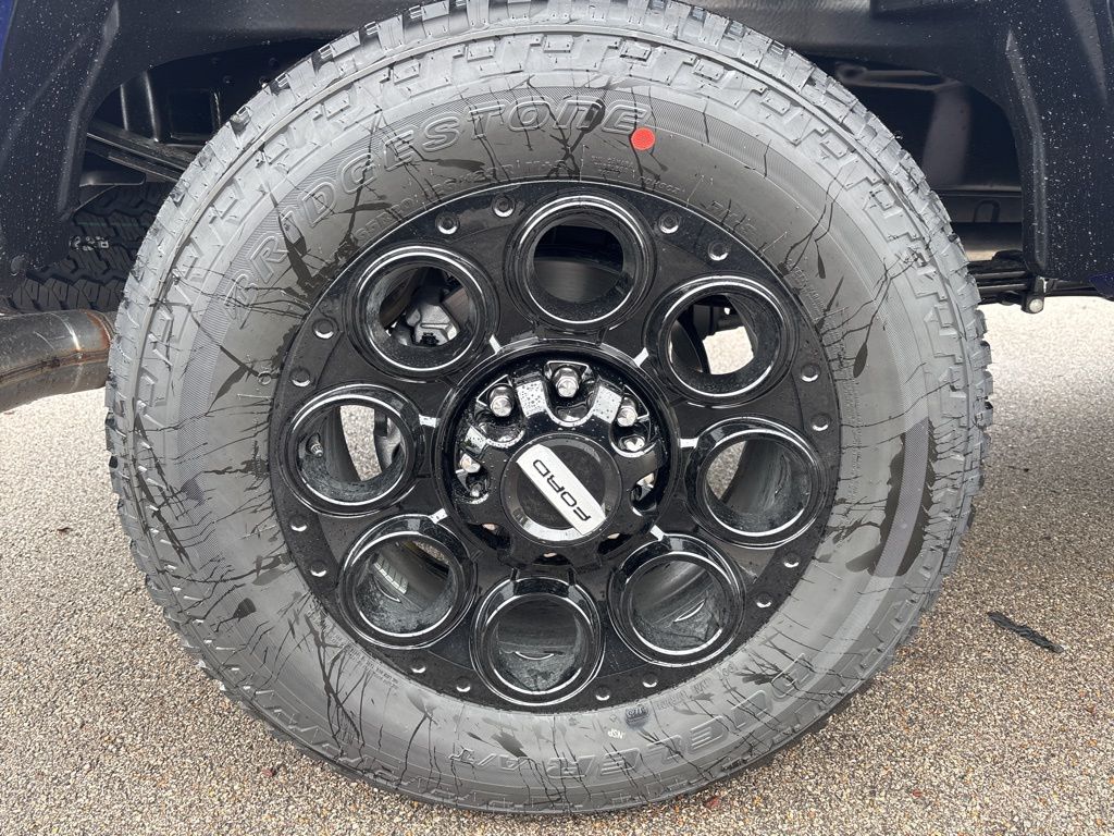2026 Ford F-250 Super Duty Lariat - Photo 12