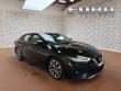 Used 2022 Nissan Maxima Platinum Sedan