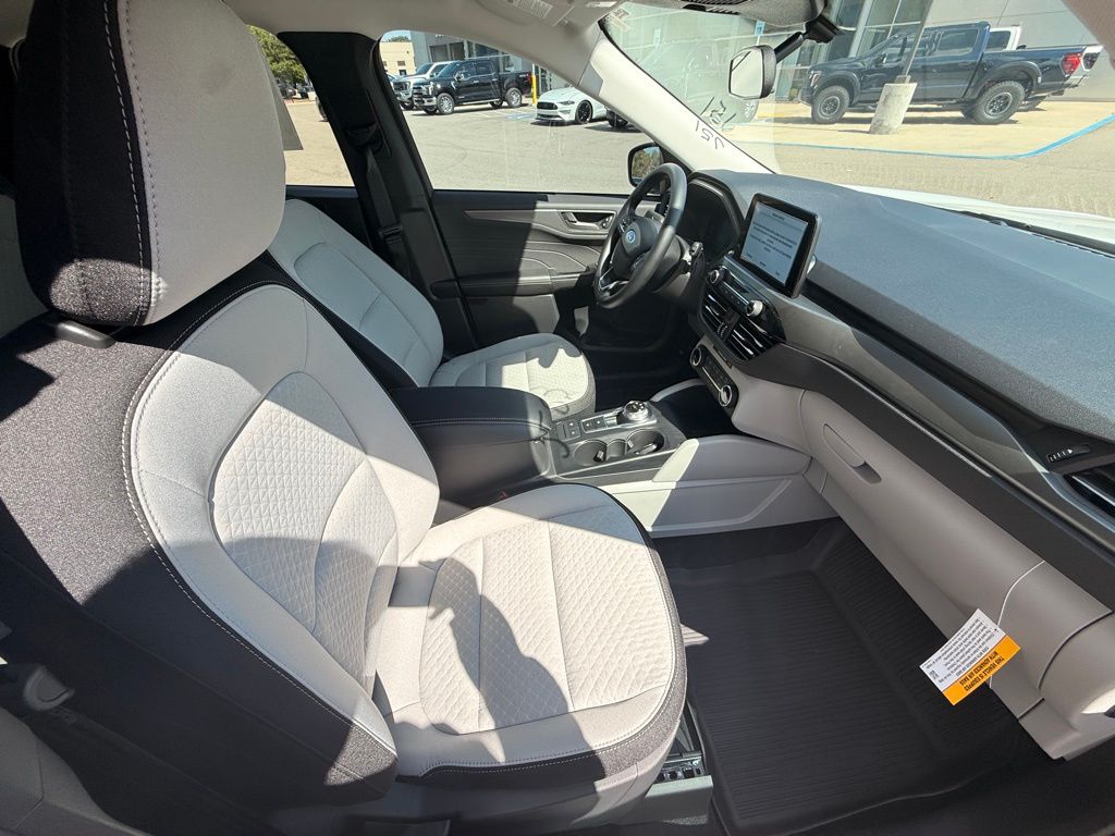 2026 Ford Escape Active - Photo 11