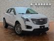 Used 2017 Cadillac XT5 Luxury SUV