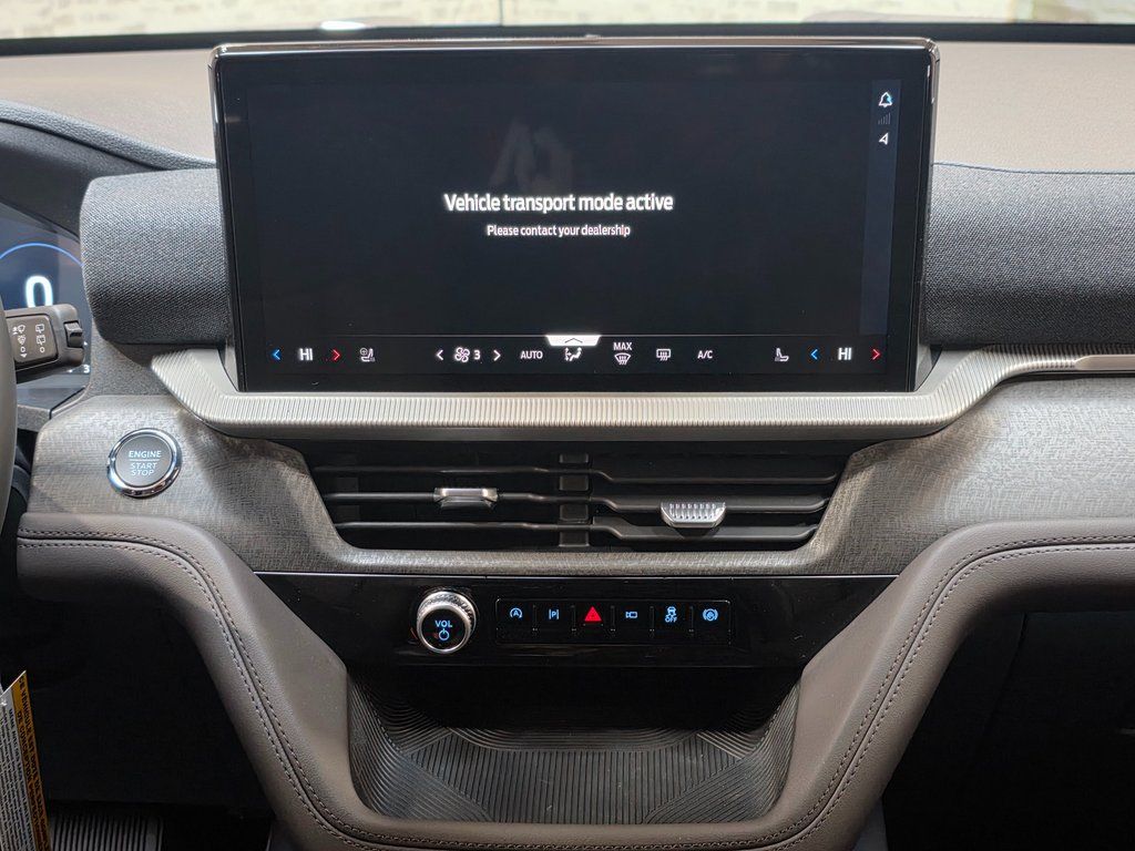 2026 Ford Explorer Platinum - Photo 27