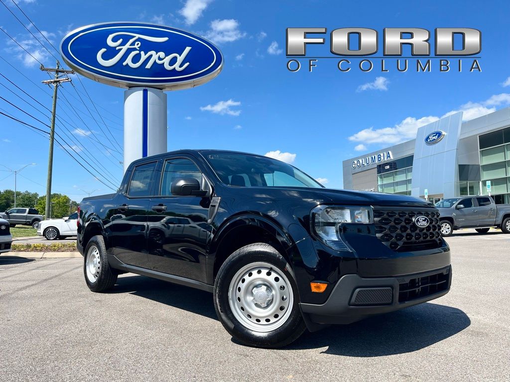2026 Ford Maverick XL FWD's photo