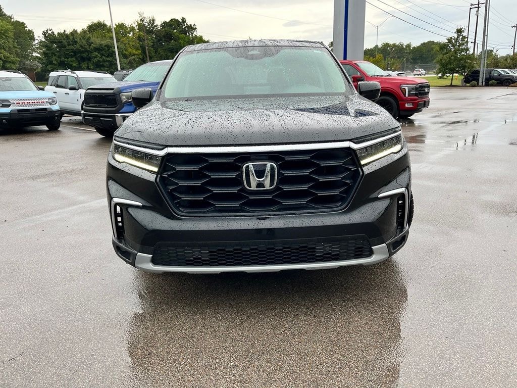Used 2025 Honda Pilot EX-L SUV
