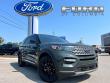 Used 2023 Ford Explorer Limited SUV