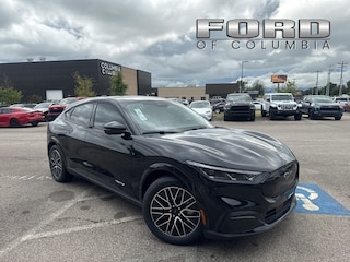 2025 Ford Mustang Mach-E Premium SUV