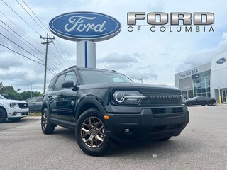 2026 Ford Bronco Sport Big Bend SUV