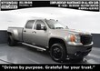 GMC Sierra 3500HD