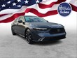 Honda Accord Hybrid