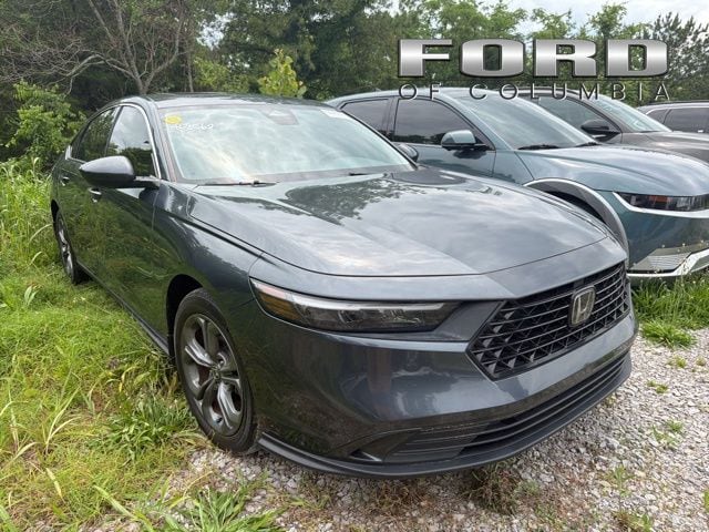 2024 Honda Accord 1.5T EX CVT's photo