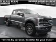 Used 2024 Ford F-250  Truck Crew Cab
