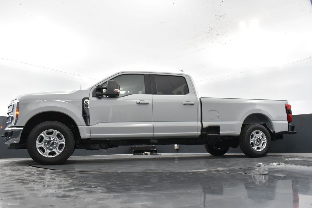2026 Ford F-250 Super Duty XLT - Photo 34