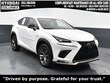 LEXUS NX 300