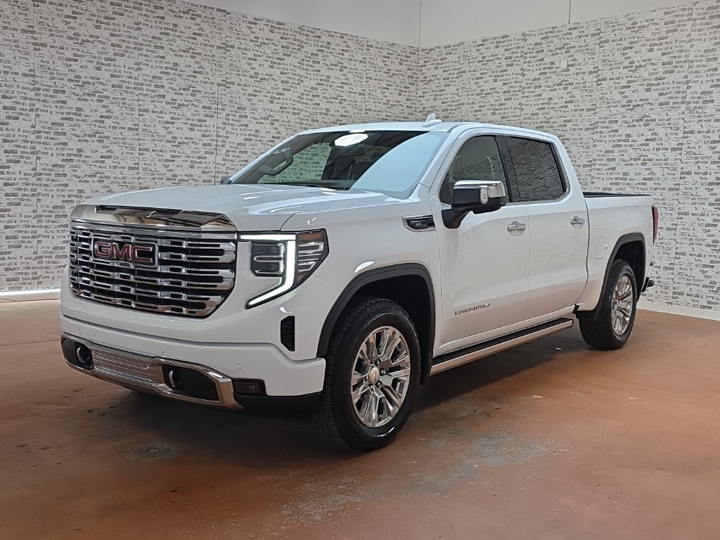 2022 Gmc Sierra 1500 Denali photo 3