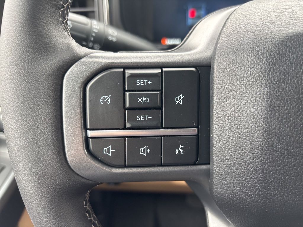 2026 Ford F-250 Super Duty Lariat - Photo 27