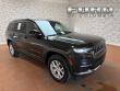 Used 2022 Jeep Grand Cherokee L Limited SUV