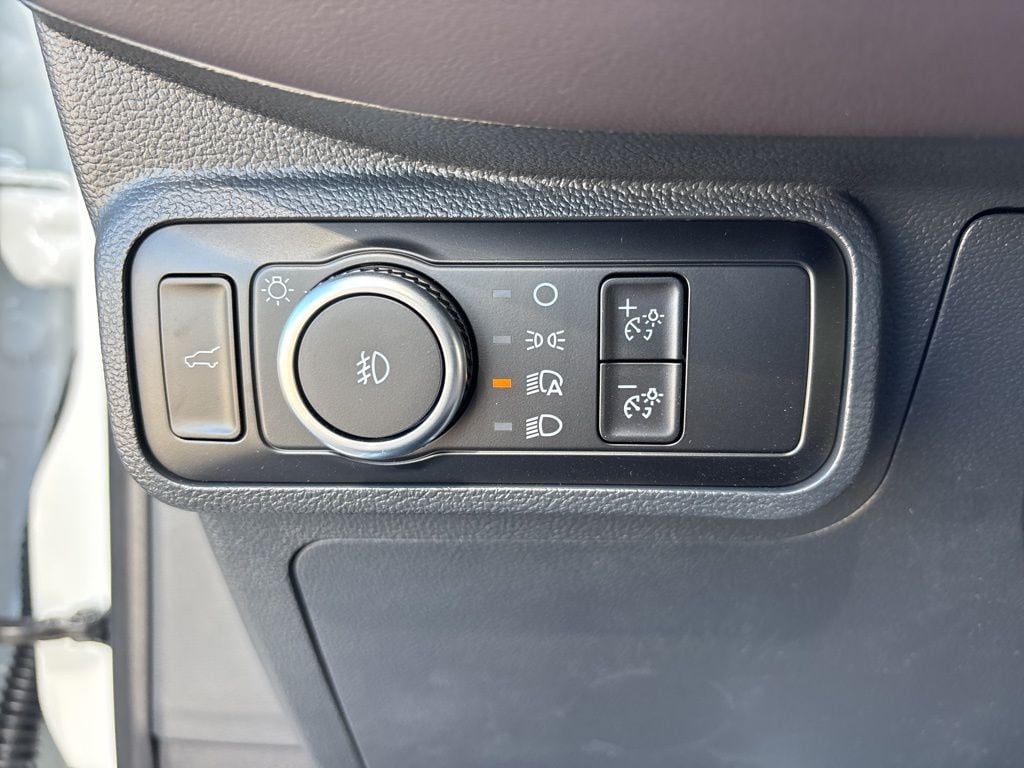 2026 Ford Explorer Platinum - Photo 25