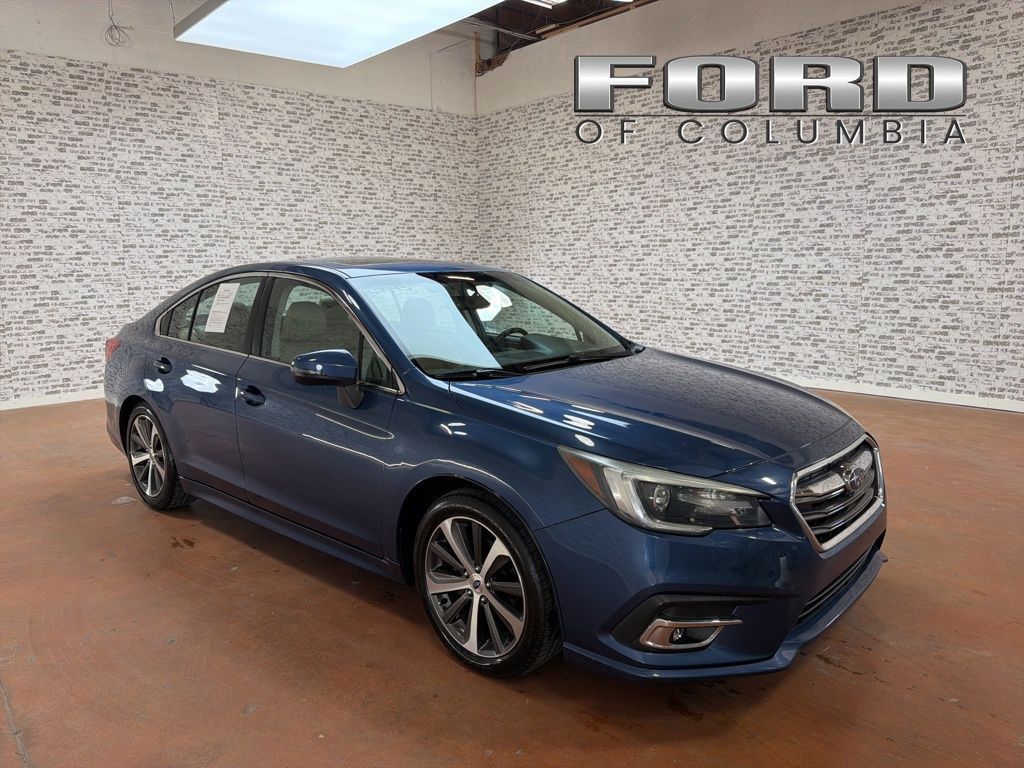 2019 Subaru Legacy
