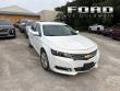 Used 2016 Chevrolet Impala LT Sedan