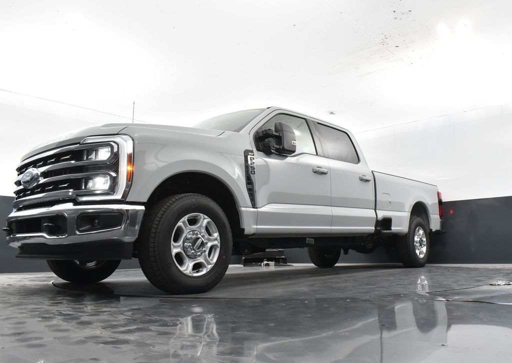 2026 Ford F-250 Super Duty XLT - Photo 27