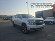 Chevrolet Suburban