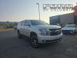 Used 2020 Chevrolet Suburban LT SUV
