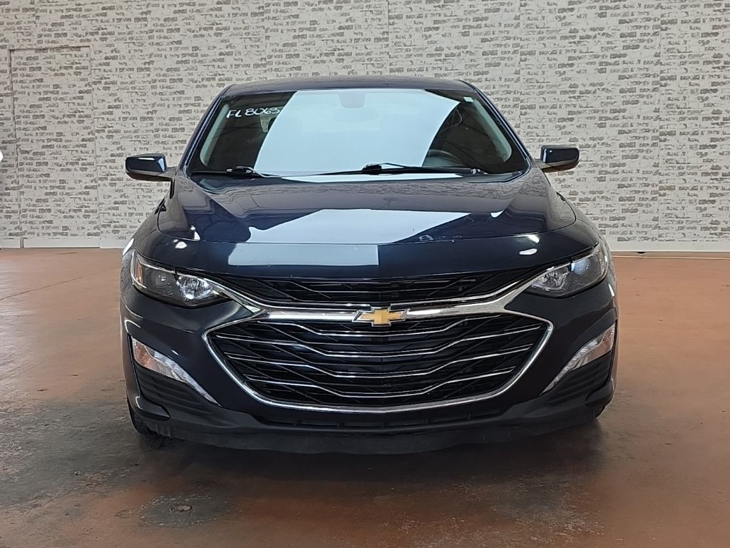 Used 2020 Chevrolet Malibu 1LT with VIN 1G1ZD5ST3LF075169 for sale in Columbia, TN