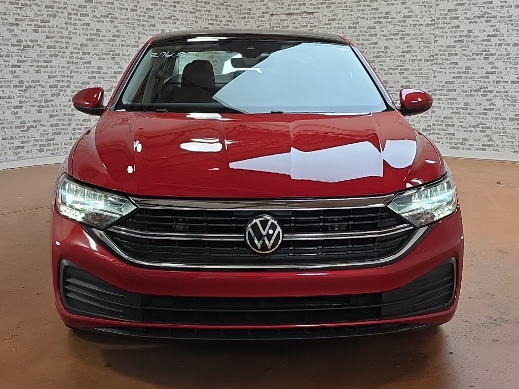 2024 Volkswagen Jetta 1.5T SE photo 2